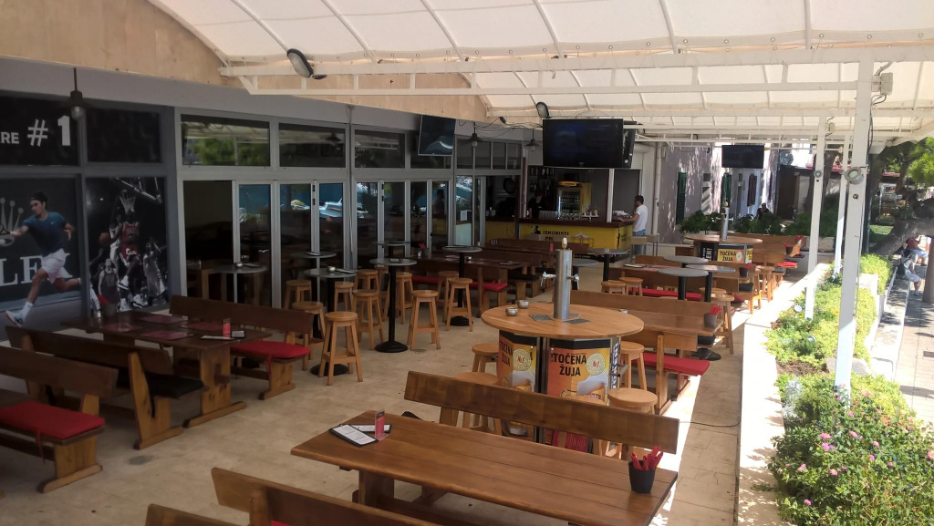 Delfin Hvar Hotel