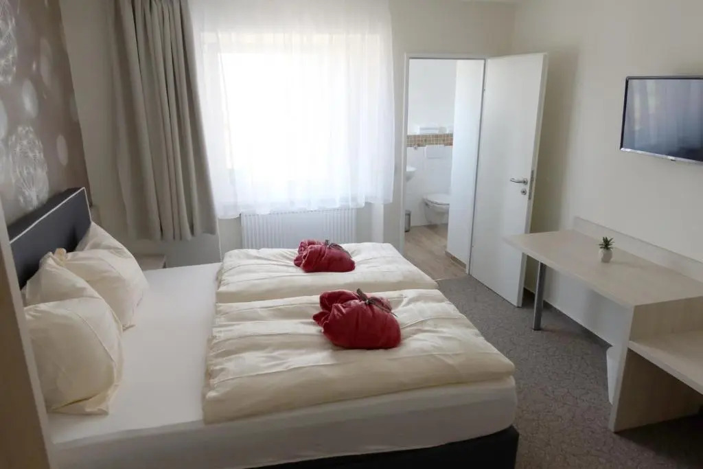 Hotel Waldoza