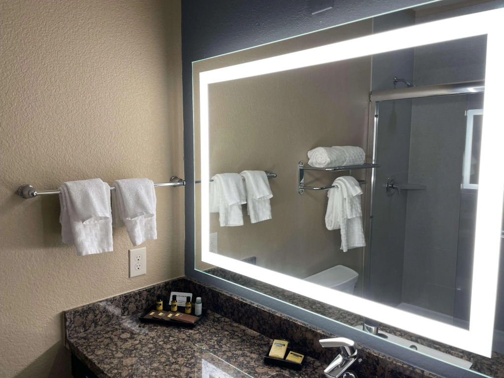 Best Western Plus Lake Jackson Inn & Suites