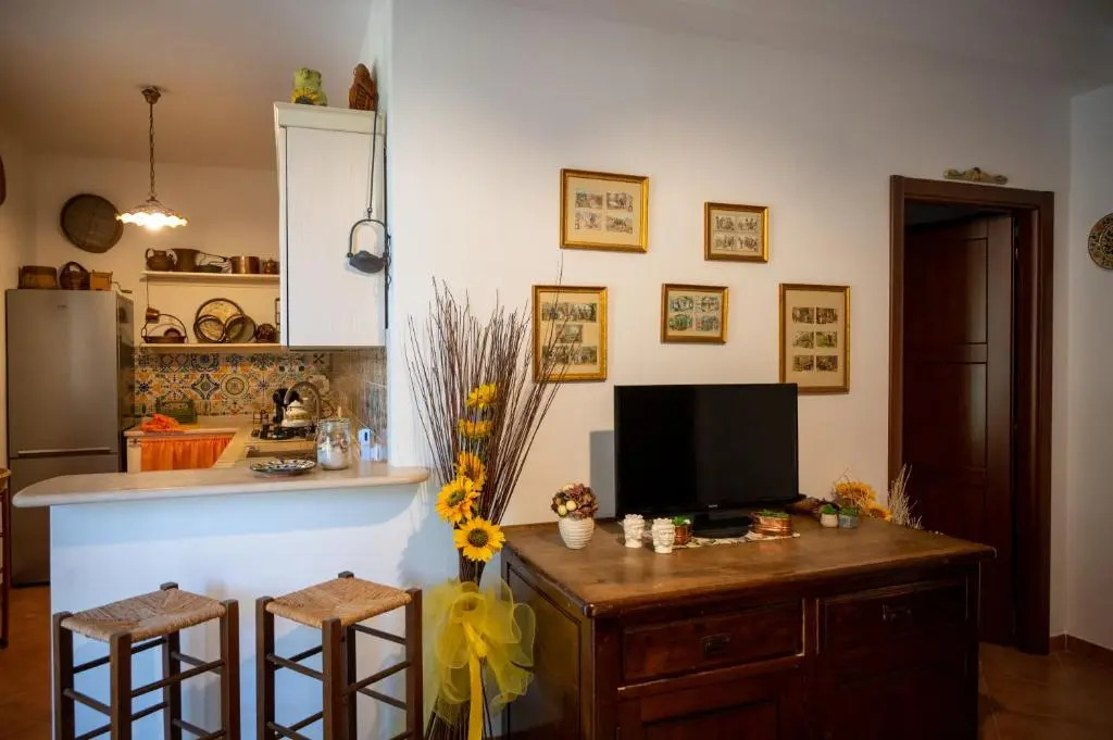 Country House il Gelso e l’Ulivo