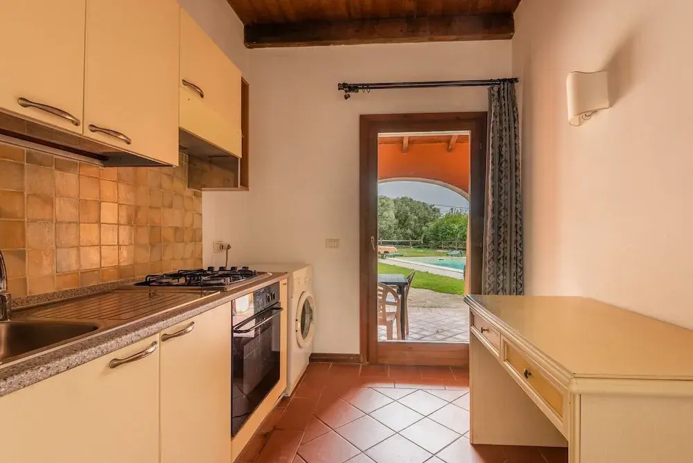 Charming Sea Villas Villa Private Pool Extra Bed Possible Num2109