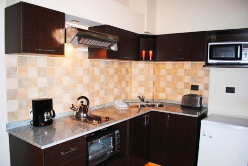 Hostel Inn Bariloche
