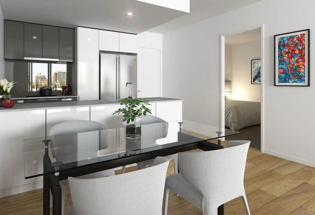 Harmony South Brisbane