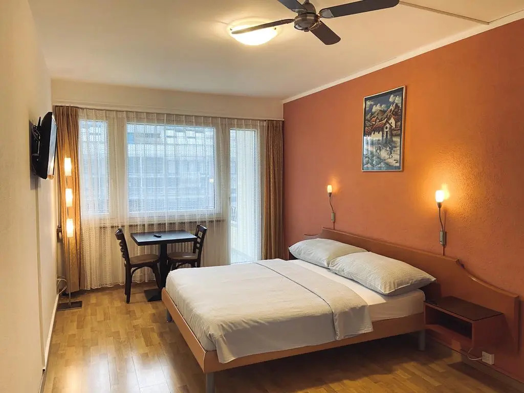 Primadom Aparthotel