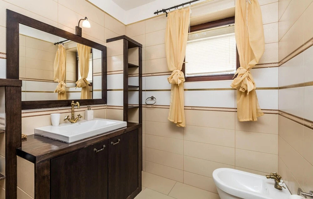 Cozy Home In Icici With Sauna