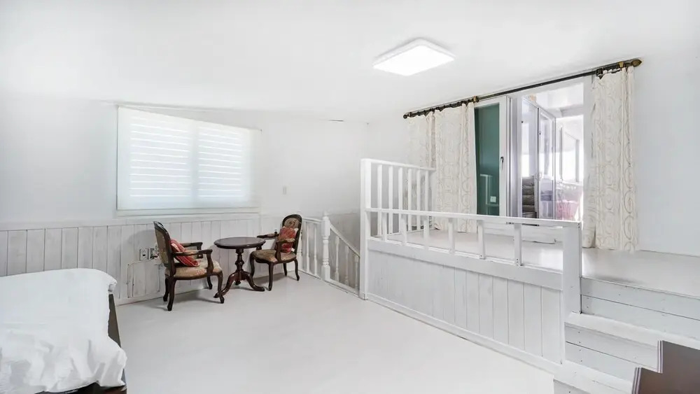 Ganghwa Westandvill  Spa Pension