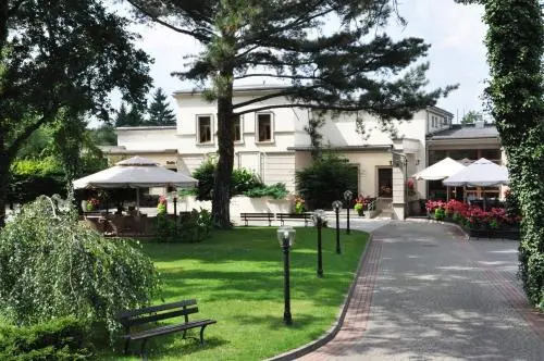 Willa Impresja Hotel i Restauracja