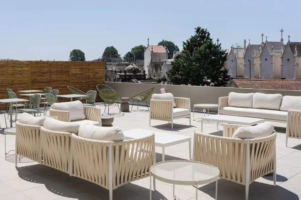 Bom Sucesso Executive Apartments by Feel Porto