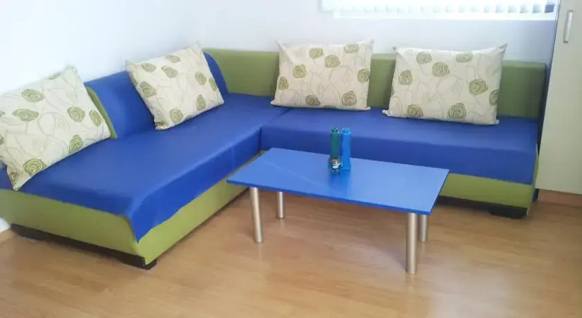 Apostolovi Apartments