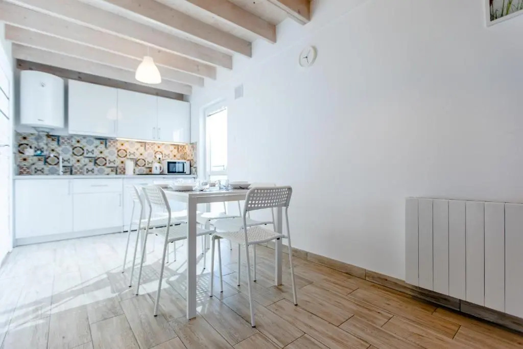 Pina House