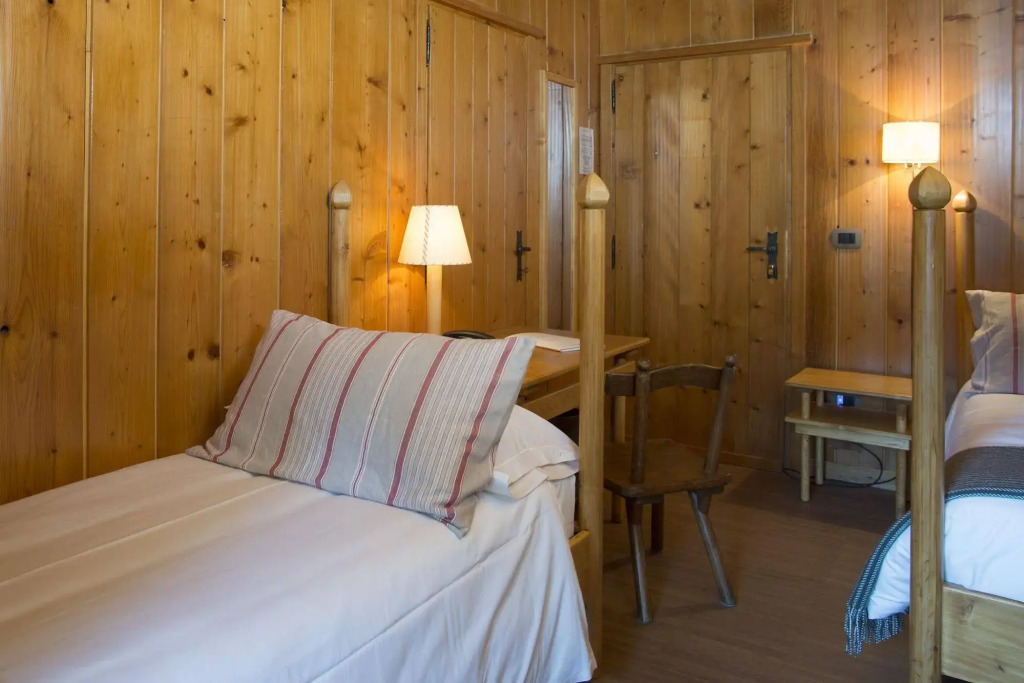 Albergo Ristorante Bucaneve