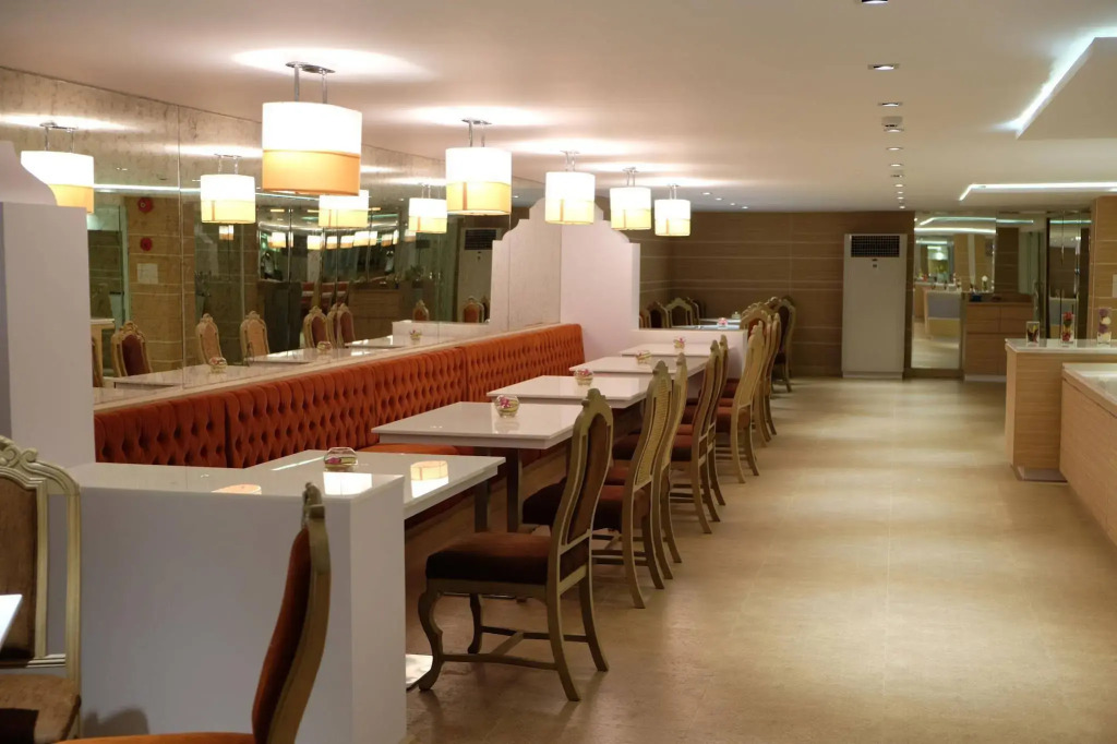 Methavalai Residence Hotel