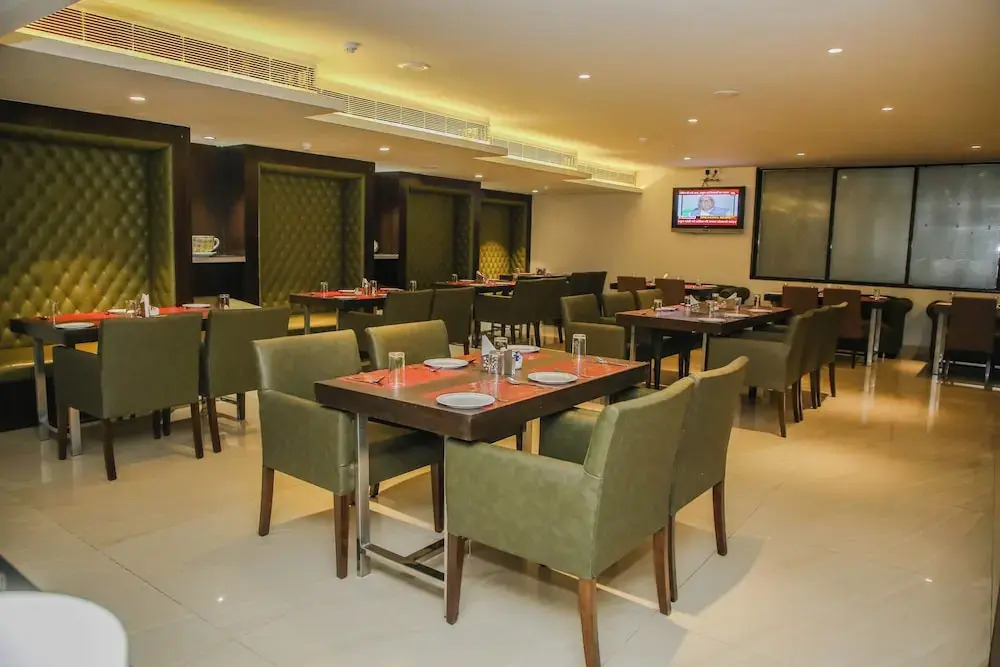 Hotel Citrus Prime