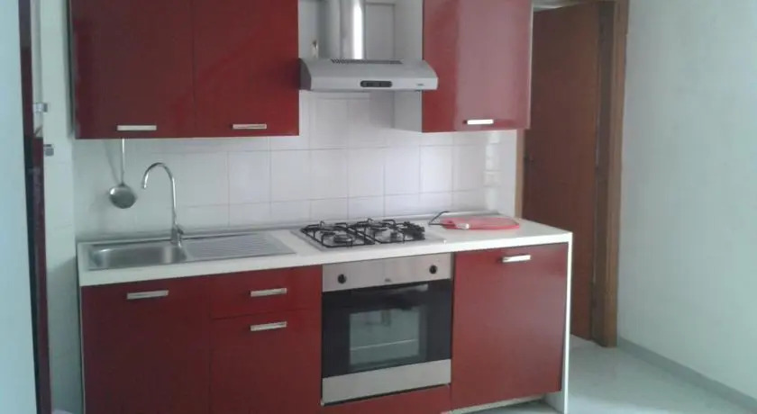 Holiday Home Ponza