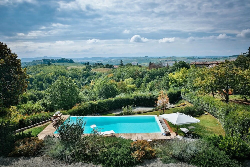 Casa Barbera
