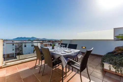Penthouse La Nau