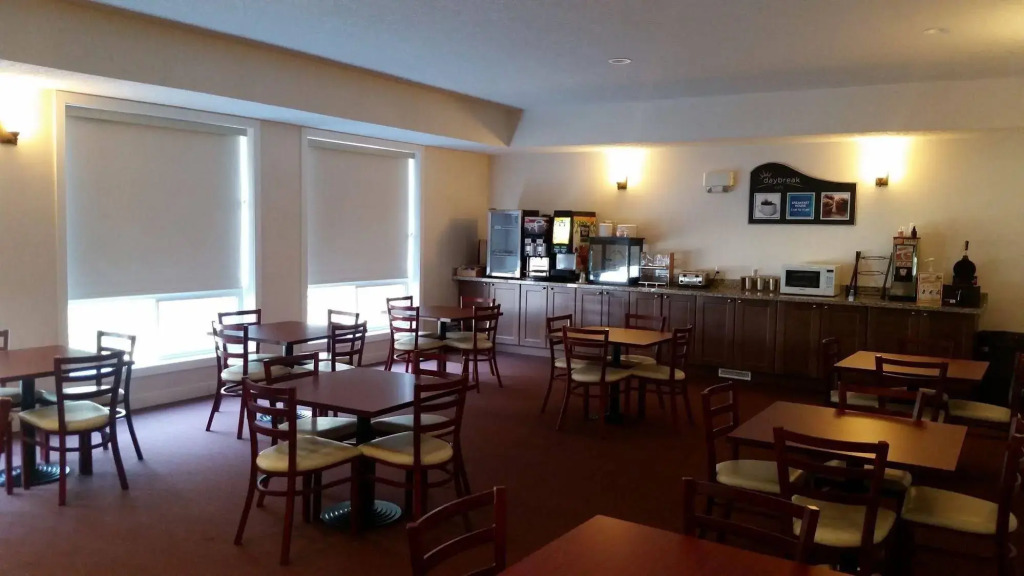 Days Inn by Wyndham Sioux Lookout