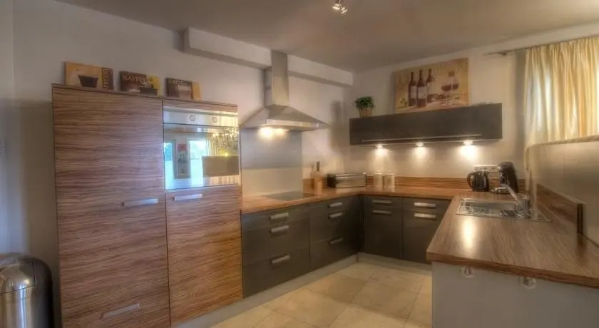 Kaprun Style Apartments by Kaprun Rentals