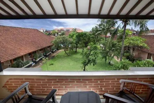 Sari Bali Cottage