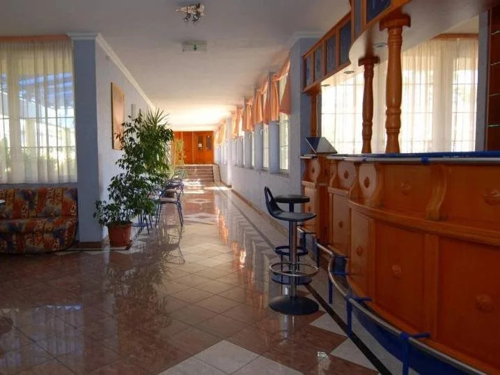 Hotel Rudolf