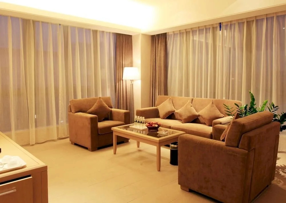 Sanya Jing Run Pearl Hotel-Pearl Academy