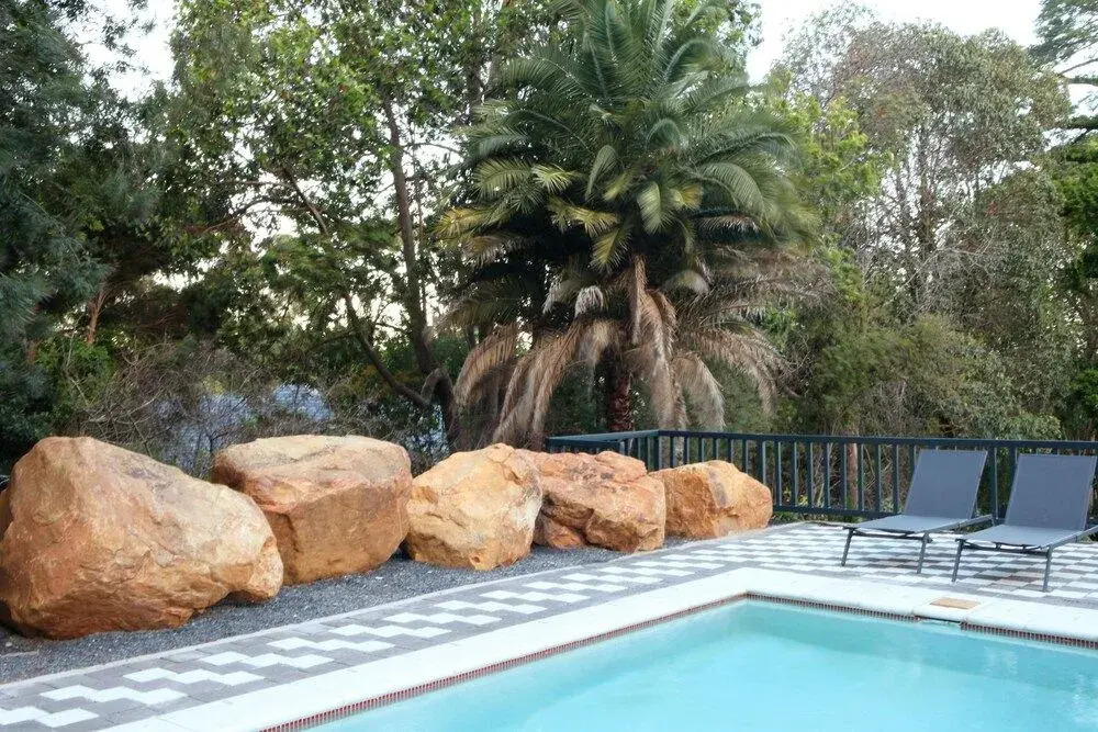 Purple Rayn Boutique Guest House