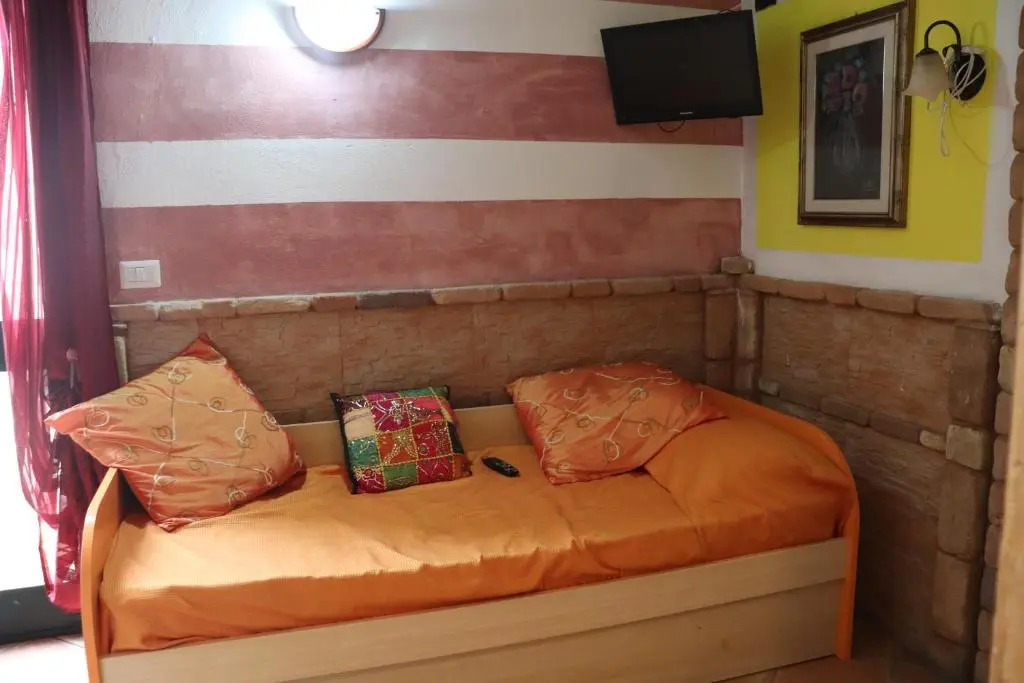 Appartamento Domu Mea 258 A