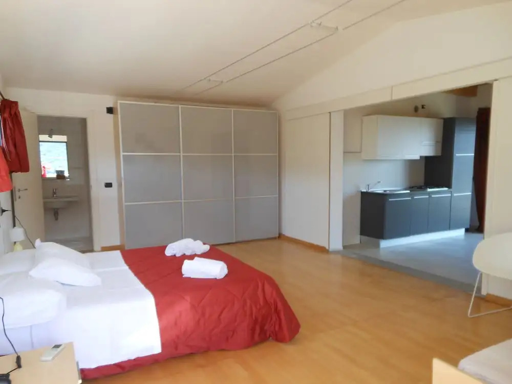 Natur Hotel Tanca