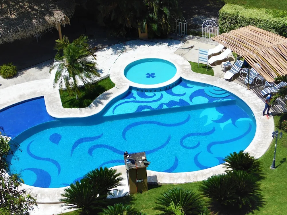 Hotel Santa Luisa Finca Boutique