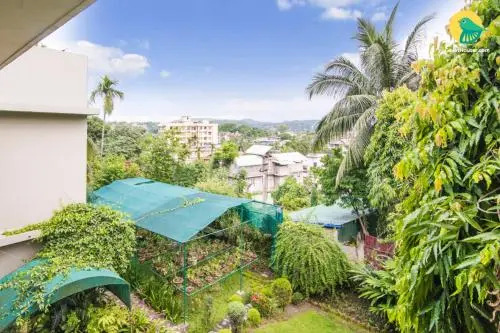 Guesthouse Room In Guwahati, By Guesthouser 7008