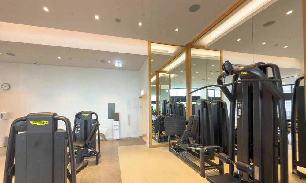 Vogue | Address Beach Residence JBR near Ain Dubai