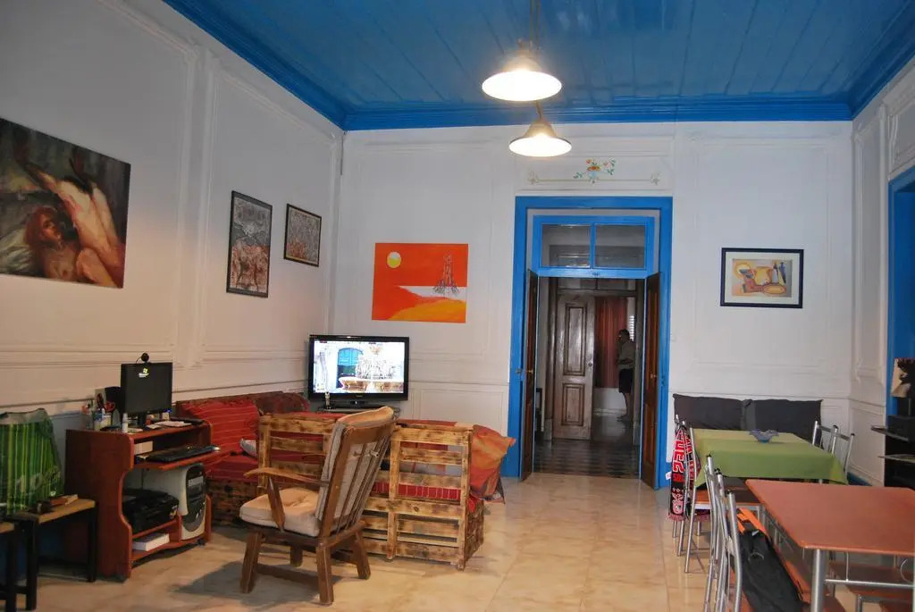 En Cante Hostel