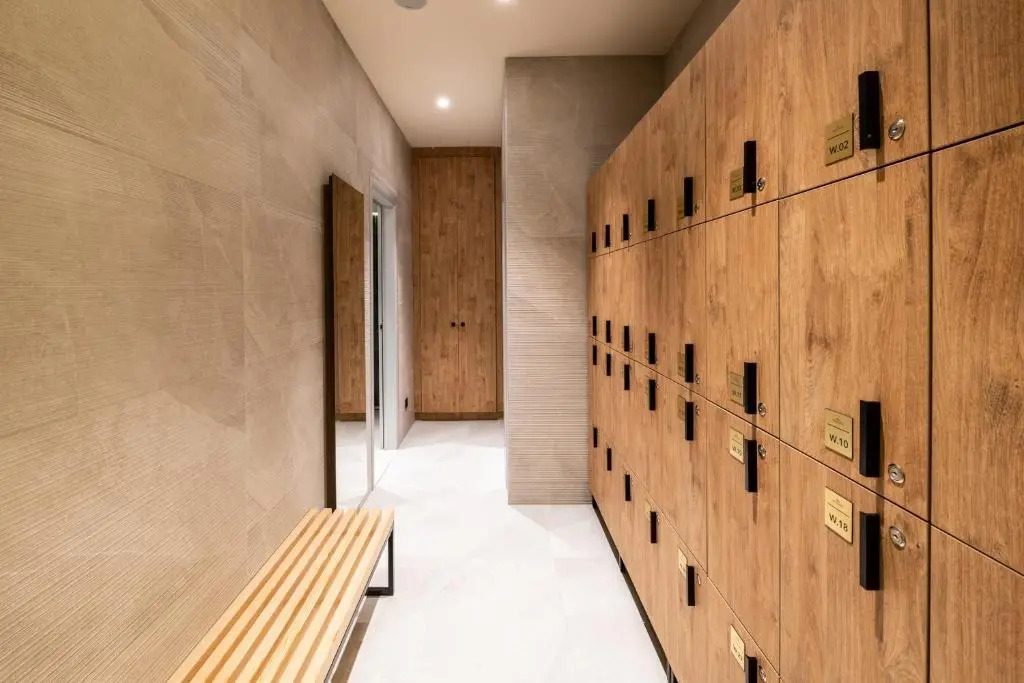 Woodside Apartment 218