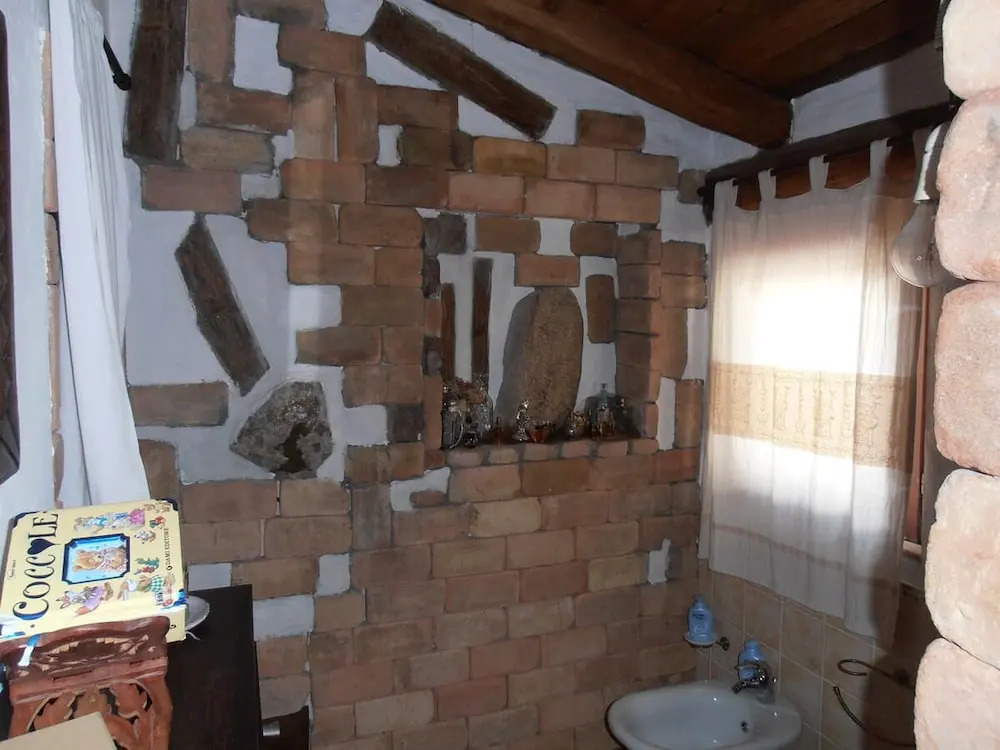 Casa Alianda