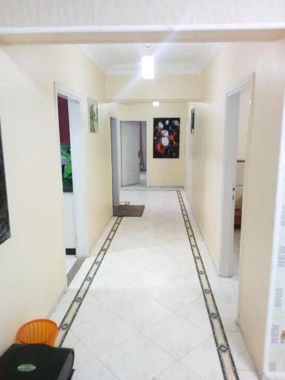 Apartment at Milsa Nasr City, Building No. 22