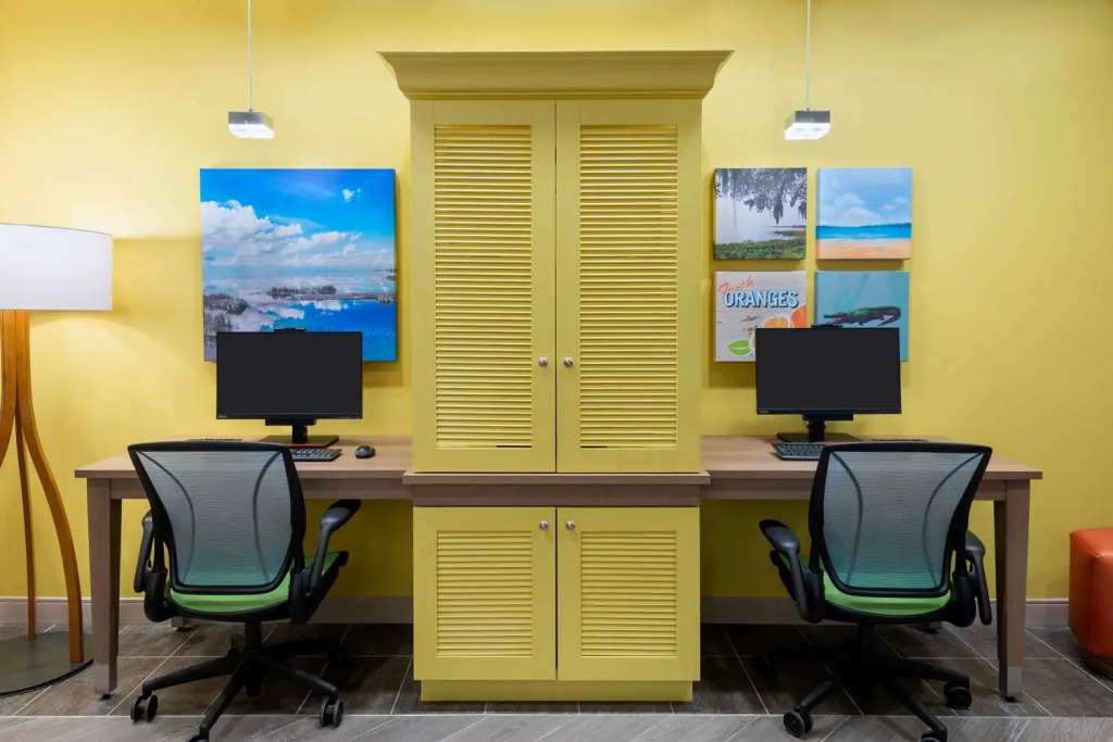 Home2 Suites By Hilton Wildwood The Villages