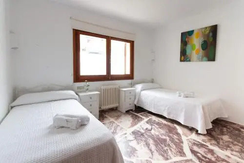 Villa Fustera - Costa CarpeDiem