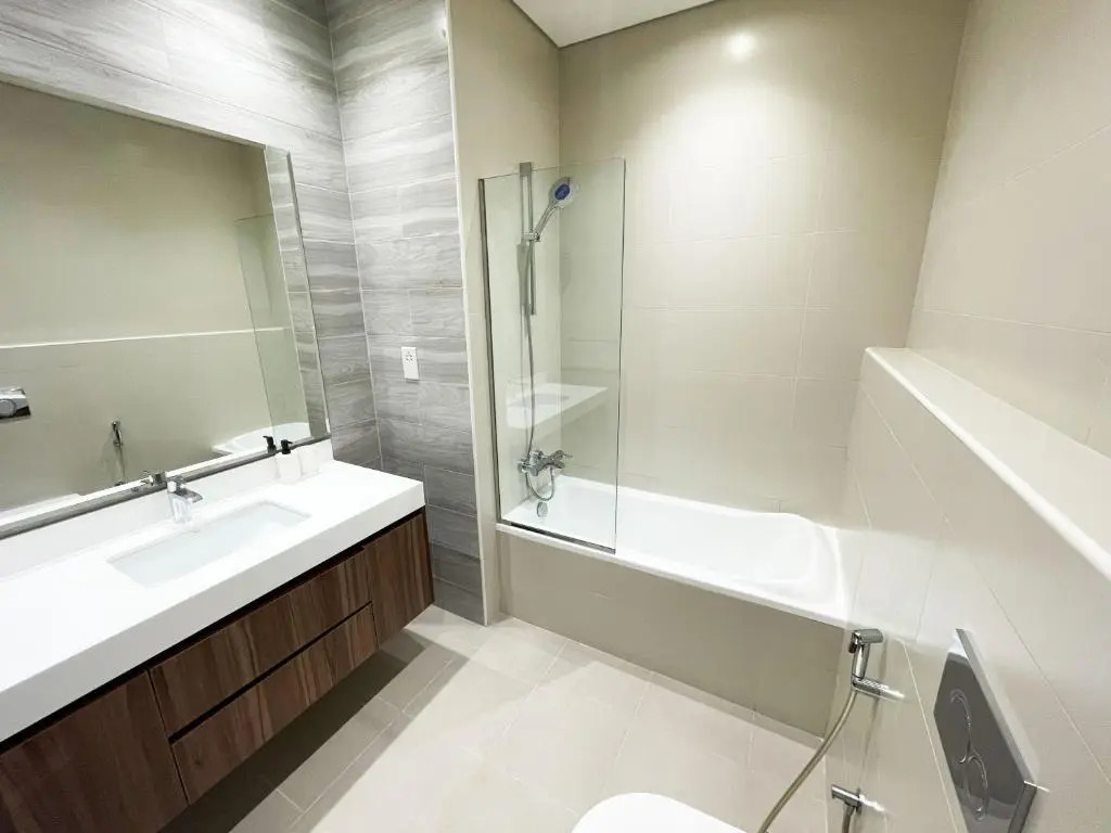 RH- 2BR with Sofa Bed Marabella Villa in RAK, near Intercontinental Resort