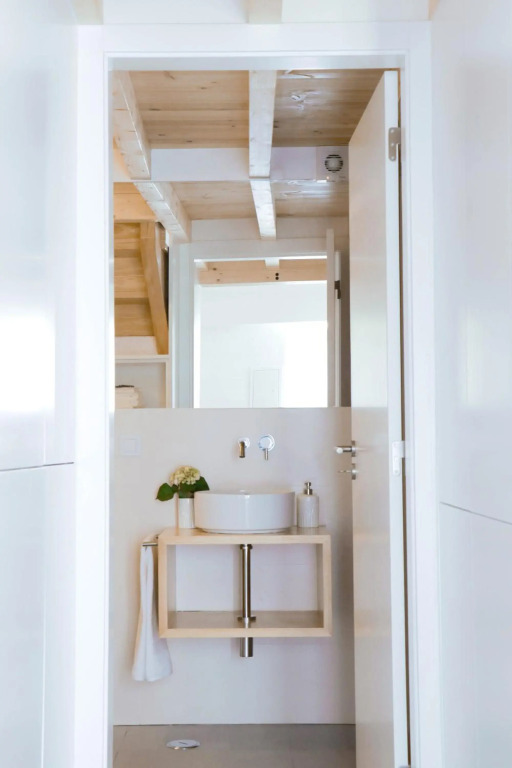 SUKHA loft at the Castle