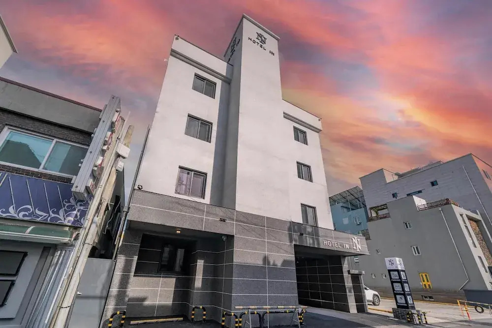 Hotel In