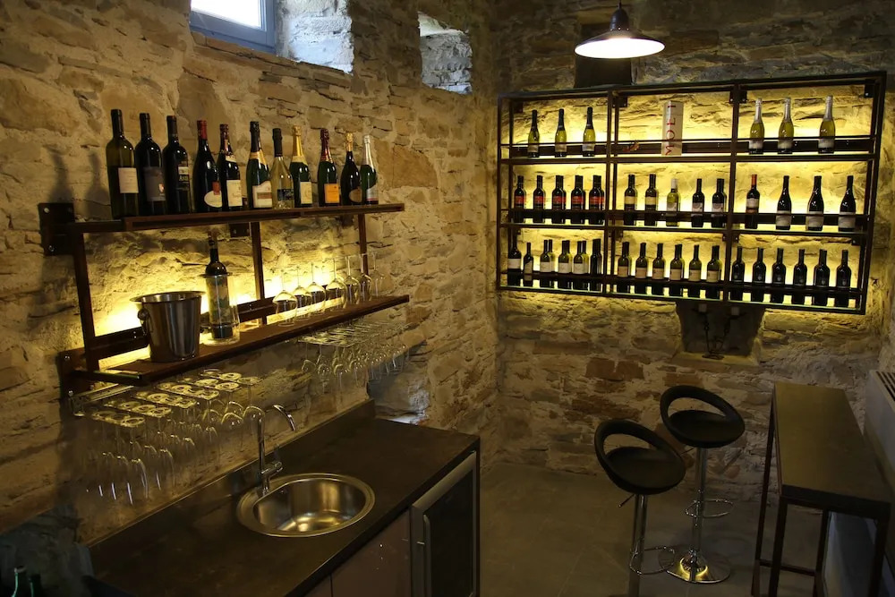 Boutique Hotel Dvor