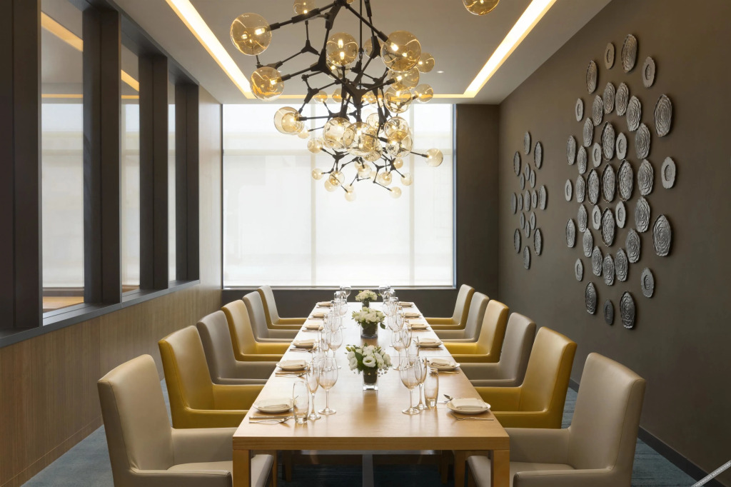 Hyatt Place Luoyang