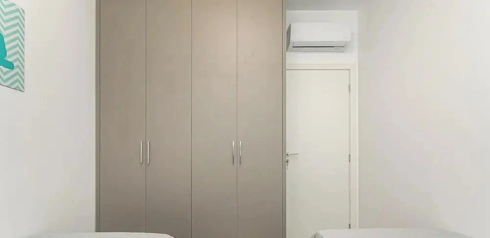 Apartamento Águas da Cachoeira - FLN