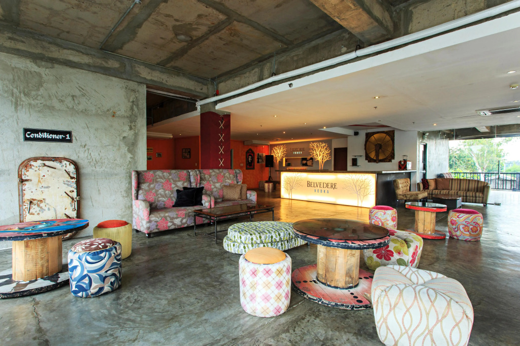 The Henry Hotel