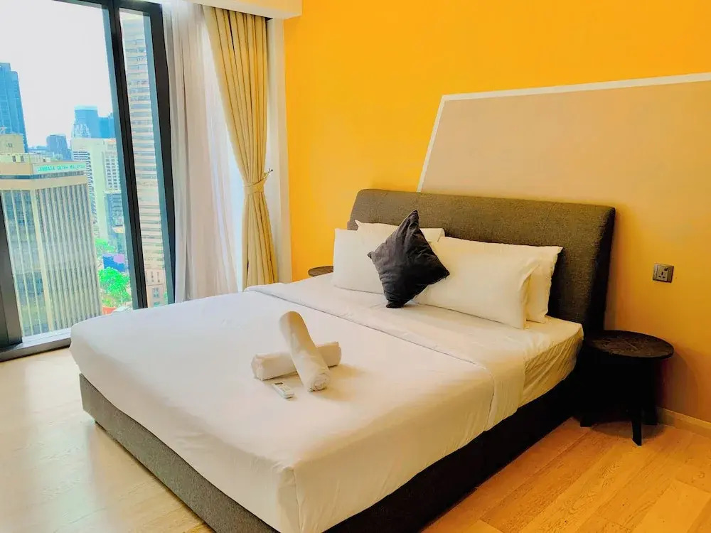 Star Suites KLCC Tower 2 by Flixses
