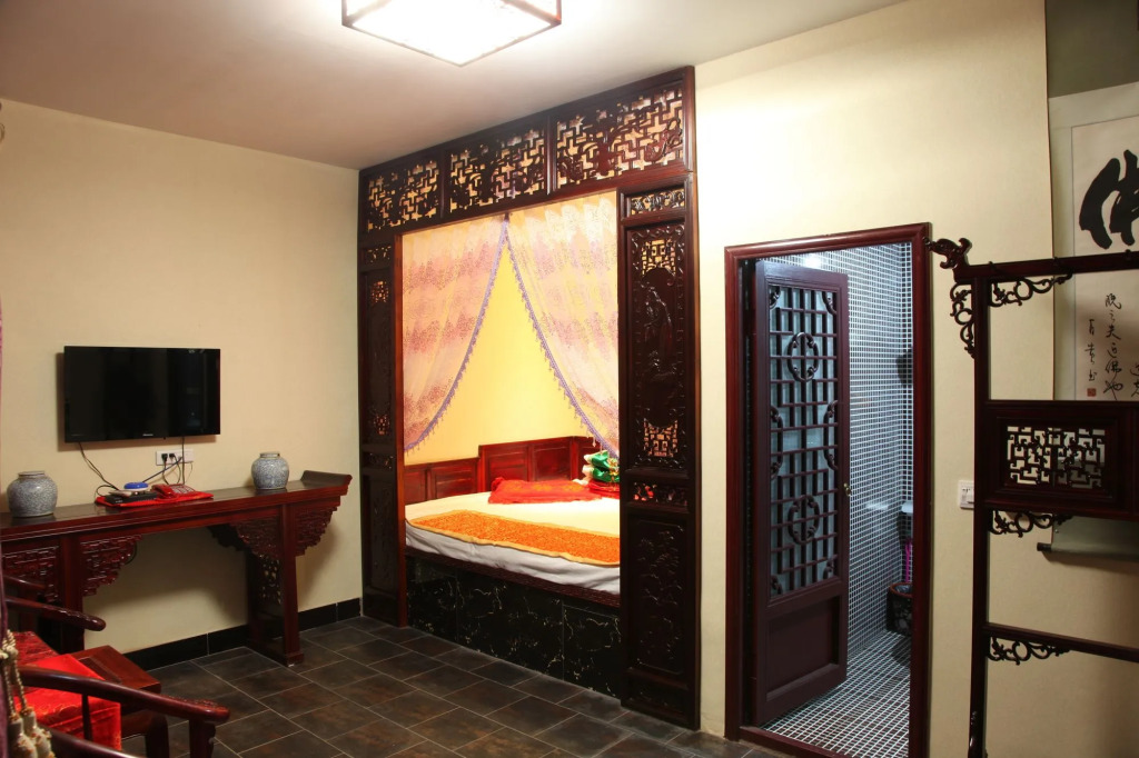 Cheng Shi Ge Hotel