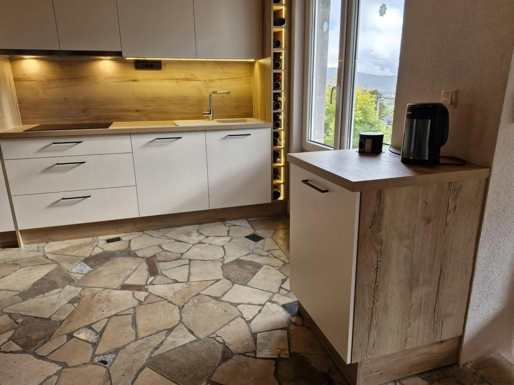 Apartmani Vila