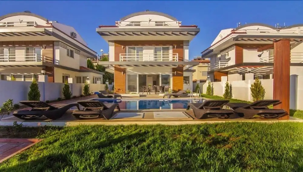 Villa Safran