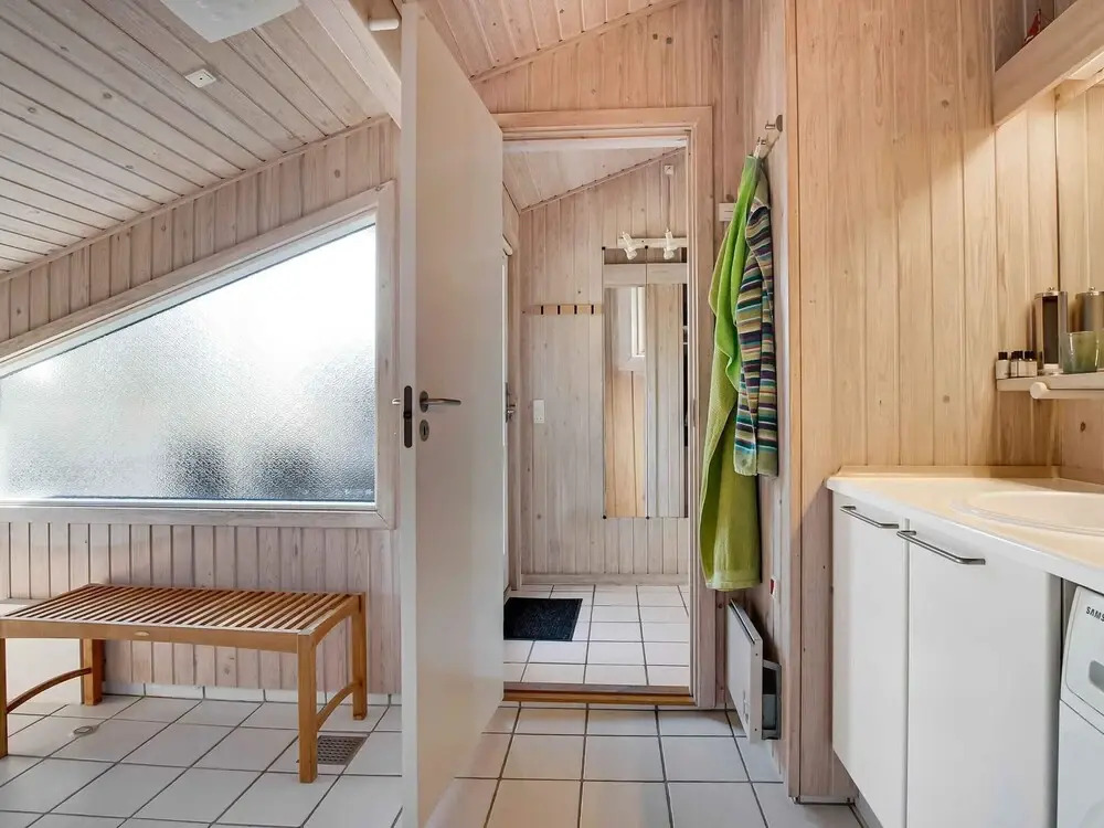 5 Star Holiday Home in Pandrup