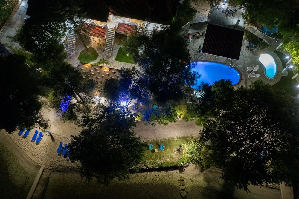 Villa Flisvos